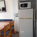 Atlantique 165 Holiday home