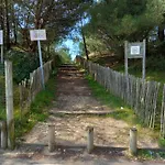 Holiday home Atlantique 165