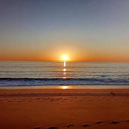 Feriehus Atlantique 165