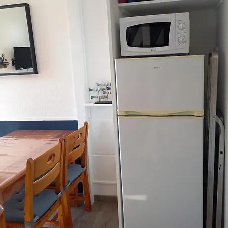Atlantique 165 Holiday home