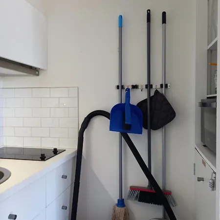 Feriehus Atlantique 165