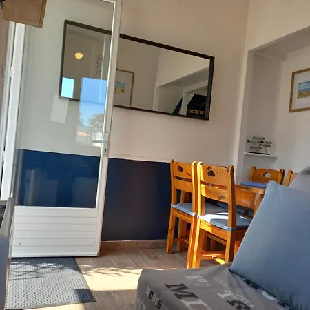 Atlantique 165 La Faute-sur-Mer