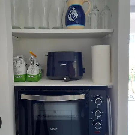 Atlantique 165 Feriehus *