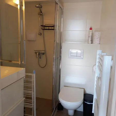 Atlantique 165 Holiday home