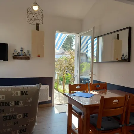 Feriehus Atlantique 165