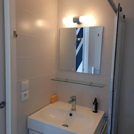 Holiday home Atlantique 165 La Faute-sur-Mer
