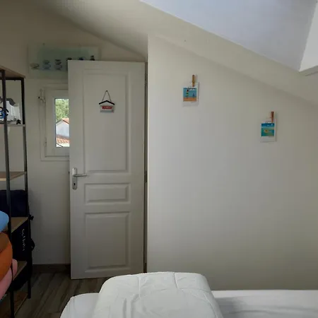 Feriehus Atlantique 165 *