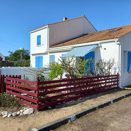 Atlantique 165 * La Faute-sur-Mer