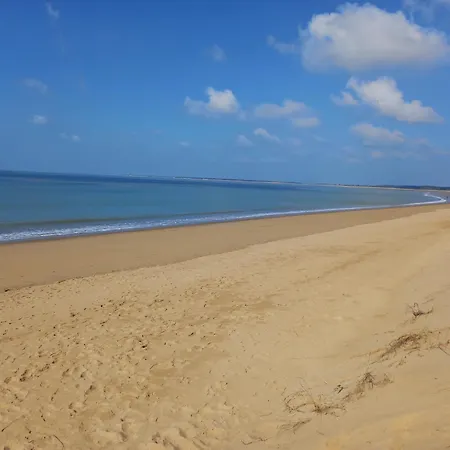 Atlantique 165 * La Faute-sur-Mer