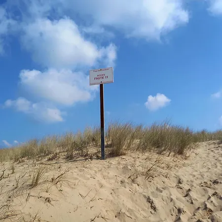 Atlantique 165 Feriehus *