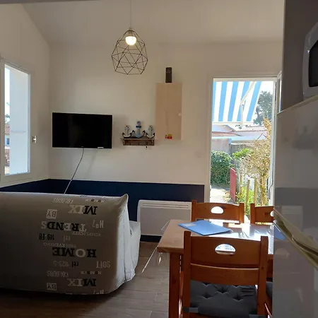 Hébergement de vacances Atlantique 165 *