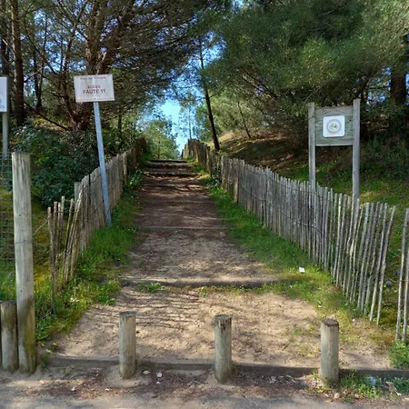 Hébergement de vacances Atlantique 165
