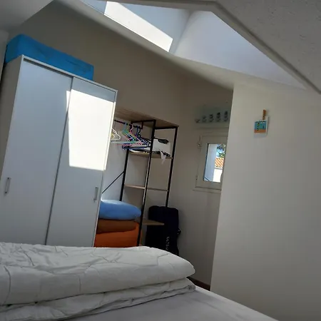 Atlantique 165 * La Faute-sur-Mer