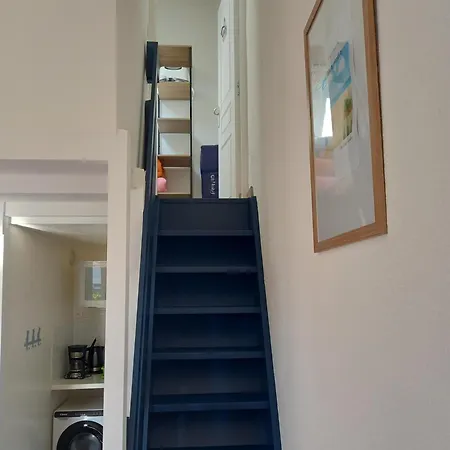 Feriehus Atlantique 165