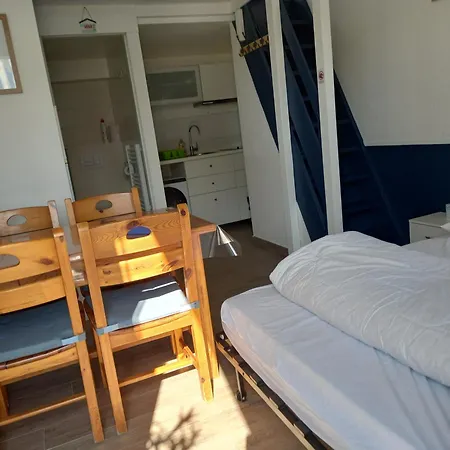 Feriehus Atlantique 165 *