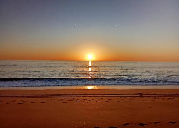 Hébergement de vacances Atlantique 165