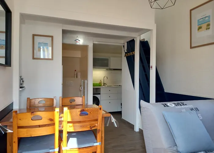 Atlantique 165 * La Faute-sur-Mer