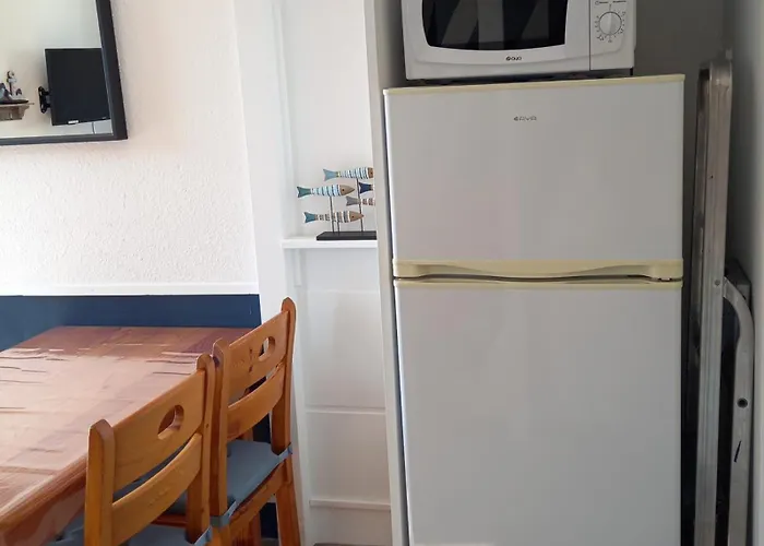 Atlantique 165 Hébergement de vacances