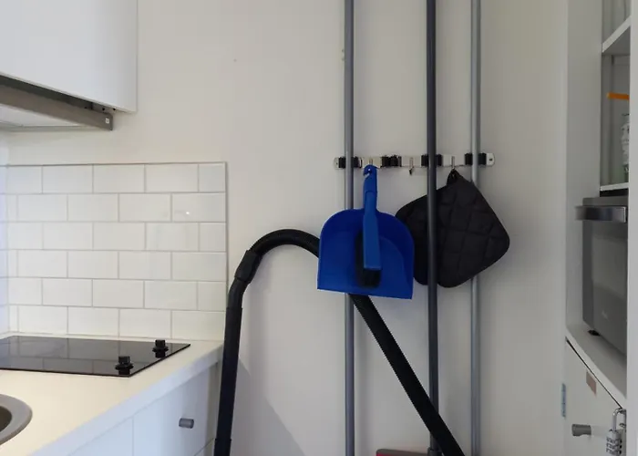 Hébergement de vacances Atlantique 165