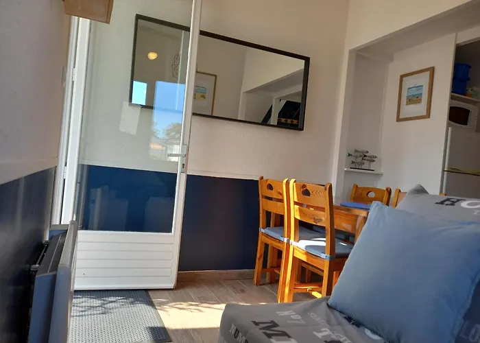 Atlantique 165 La Faute-sur-Mer