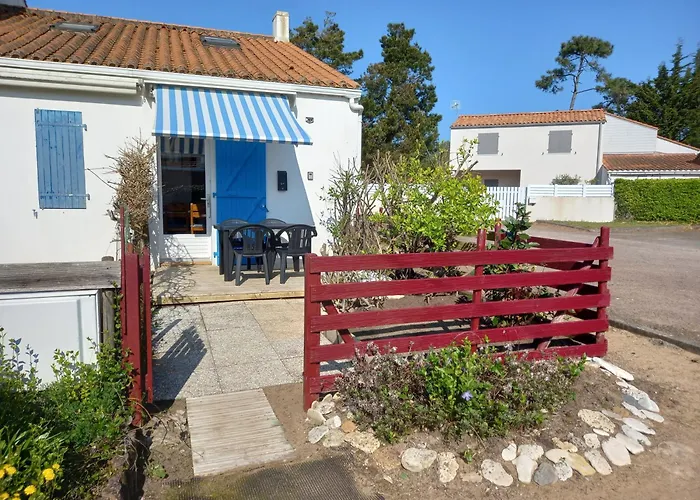 Atlantique 165 La Faute-sur-Mer