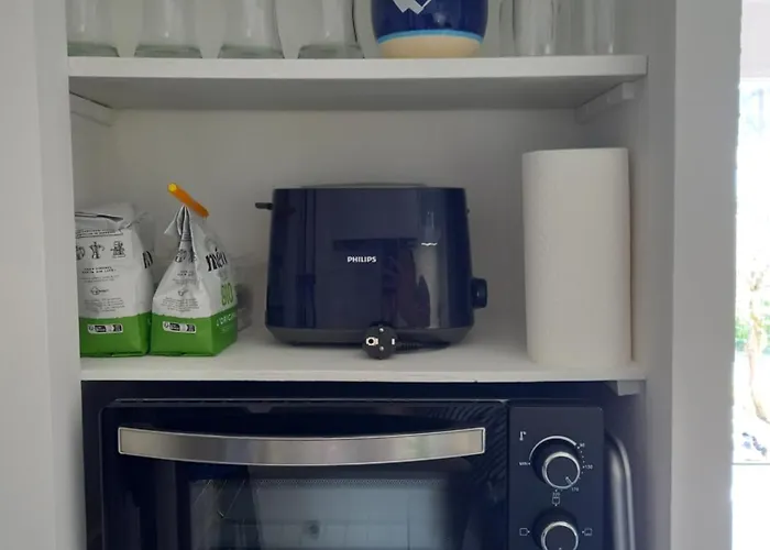 Atlantique 165 Hébergement de vacances *