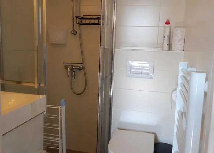 Atlantique 165 Hébergement de vacances