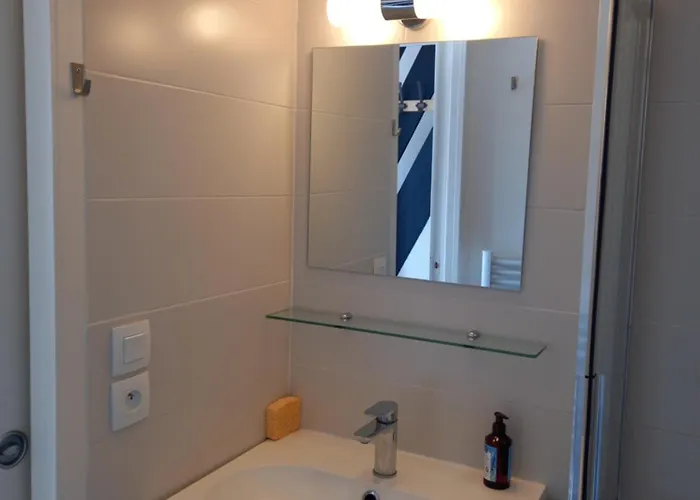 Hébergement de vacances Atlantique 165 La Faute-sur-Mer