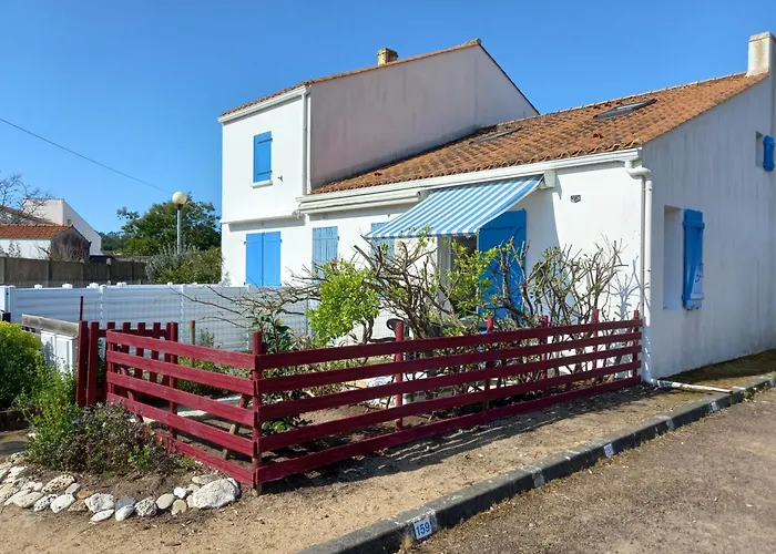 Atlantique 165 * La Faute-sur-Mer