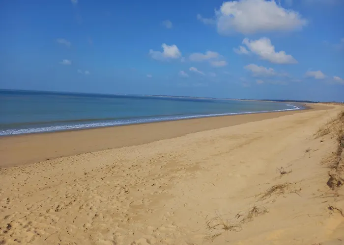 Atlantique 165 * La Faute-sur-Mer