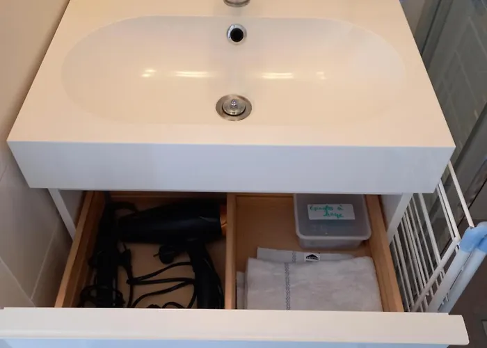 Atlantique 165 Hébergement de vacances La Faute-sur-Mer