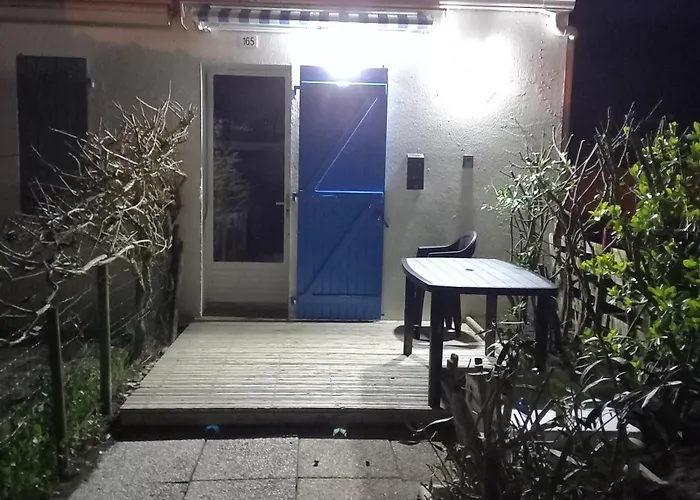 Atlantique 165 La Faute-sur-Mer