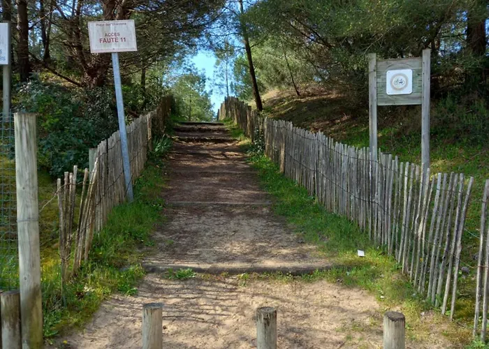 Hébergement de vacances Atlantique 165