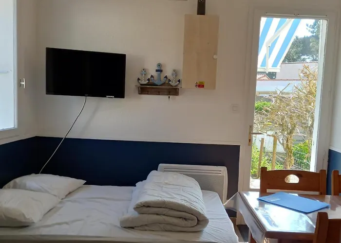 Atlantique 165 * La Faute-sur-Mer