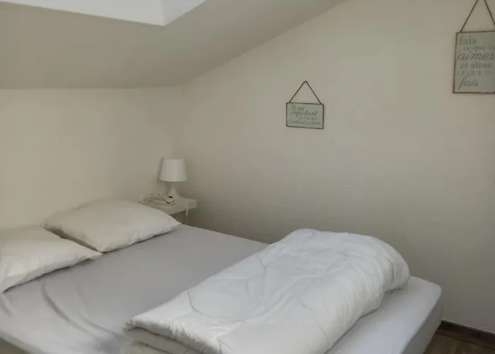 Atlantique 165 Hébergement de vacances *