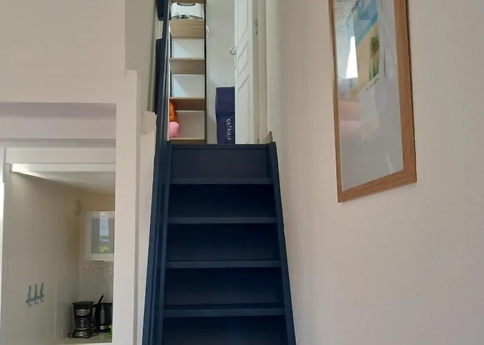 Hébergement de vacances Atlantique 165