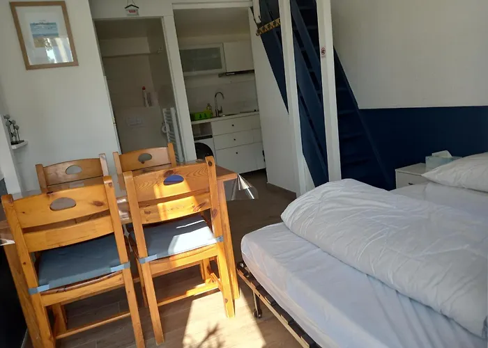 Hébergement de vacances Atlantique 165 *